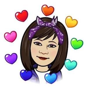 Meet your Posher, Madison